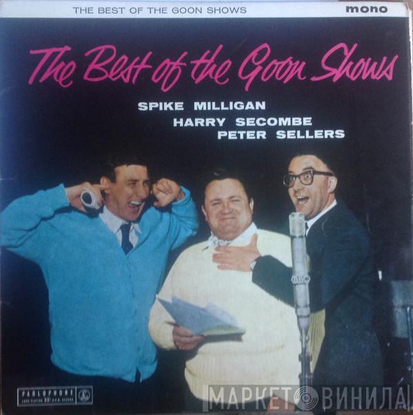 The Goons  - The Best Of The Goon Shows