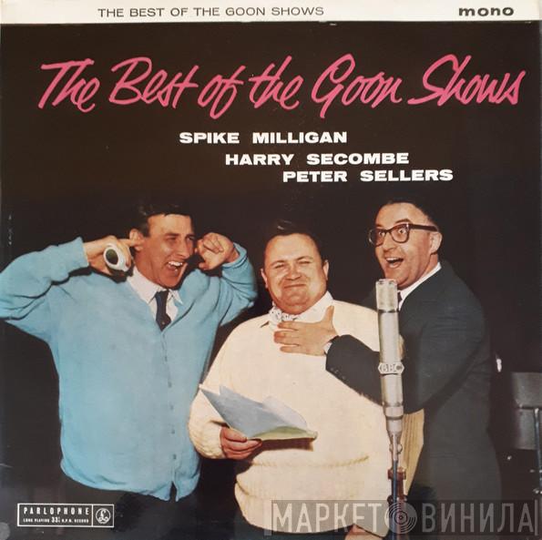  The Goons  - The Best Of The Goon Shows
