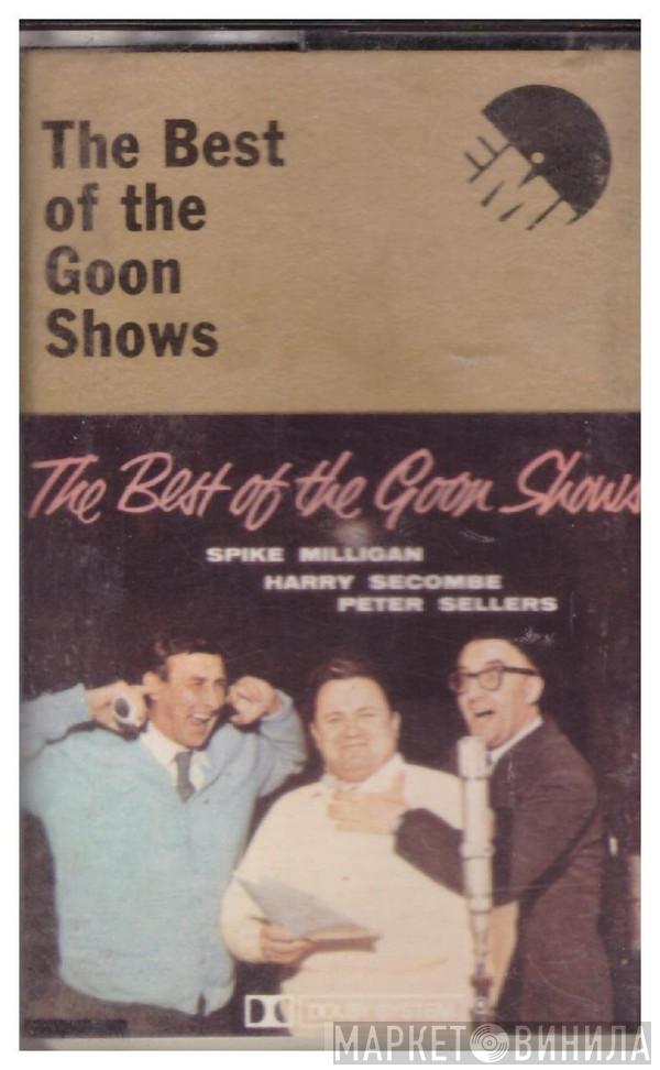 The Goons  - The Best Of The Goon Shows