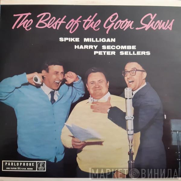  The Goons  - The Best Of The Goon Shows