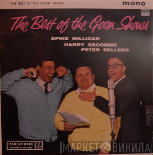  The Goons  - The Best Of The Goon Shows