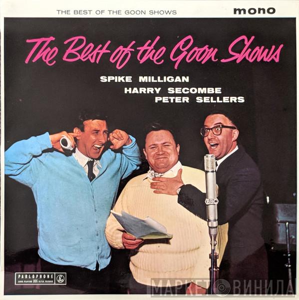  The Goons  - The Best Of The Goon Shows