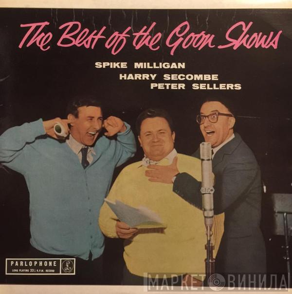  The Goons  - The Best Of The Goon Shows