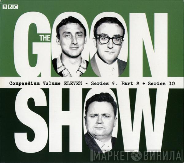  The Goons  - The Goon Show Compendium Volume Eleven - Series 9 - Part 2 + Series 10