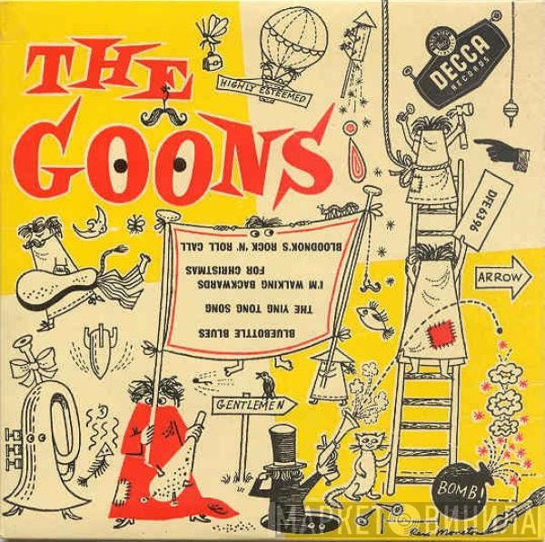 The Goons - The Goons