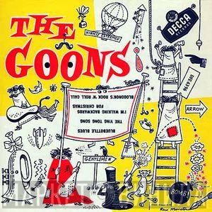 The Goons - The Goons