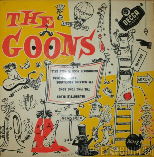  The Goons  - The Goons