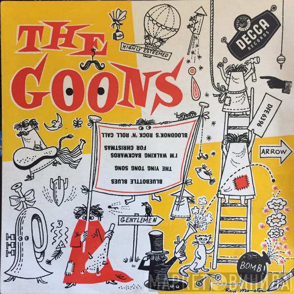  The Goons  - The Goons