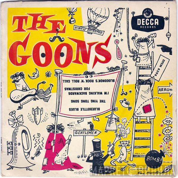  The Goons  - The Goons