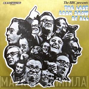 The Goons - The Last Goon Show Of All