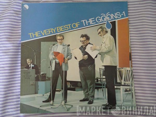  The Goons  - The Very Best Of The Goons - 1