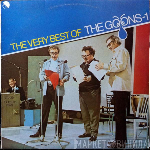  The Goons  - The Very Best Of The Goons - 1
