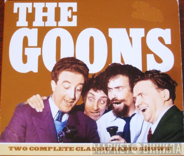  The Goons  - Two Complete Classic Radio Shows!