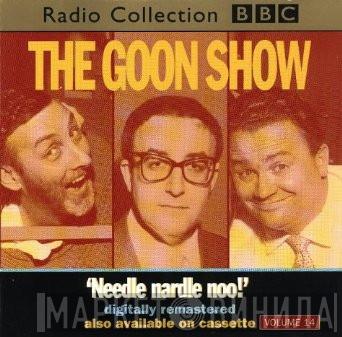 The Goons - Volume 14 "Needle Nardle Noo!"