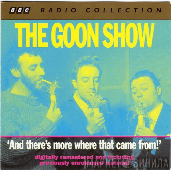 The Goons - Volume 5 "And There's More Where That Came From"