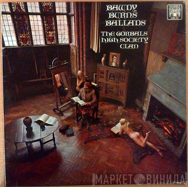 The Gorbals High Society Clan - Bawdy Burns Ballads