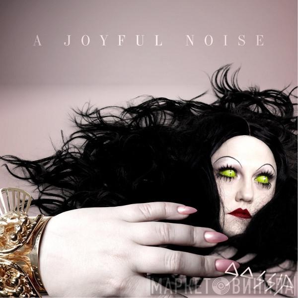  The Gossip  - A Joyful Noise