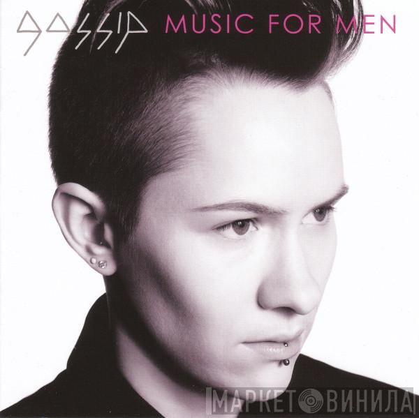  The Gossip  - Music For Men