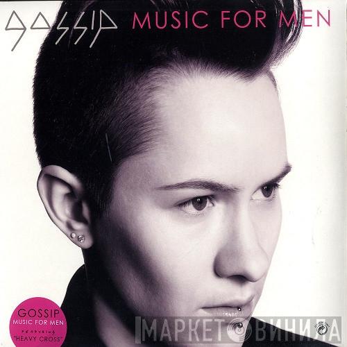 The Gossip - Music For Men