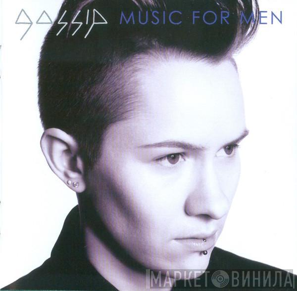 The Gossip - Music For Men
