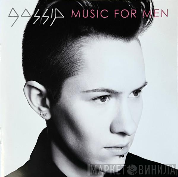  The Gossip  - Music For Men