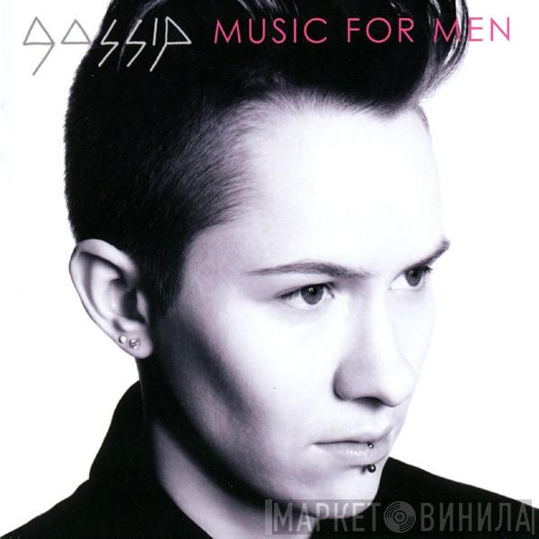  The Gossip  - Music For Men