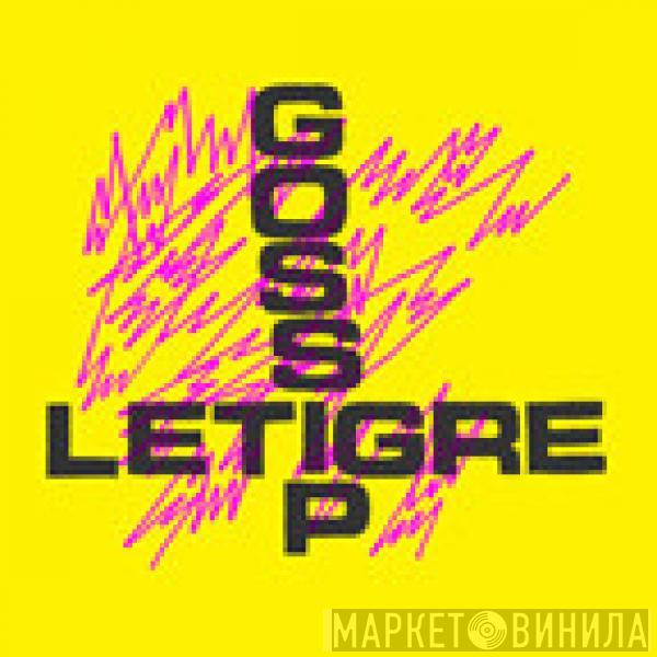  The Gossip  - Standing In The Way Of Control
