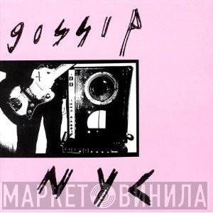  The Gossip  - Undead In NYC