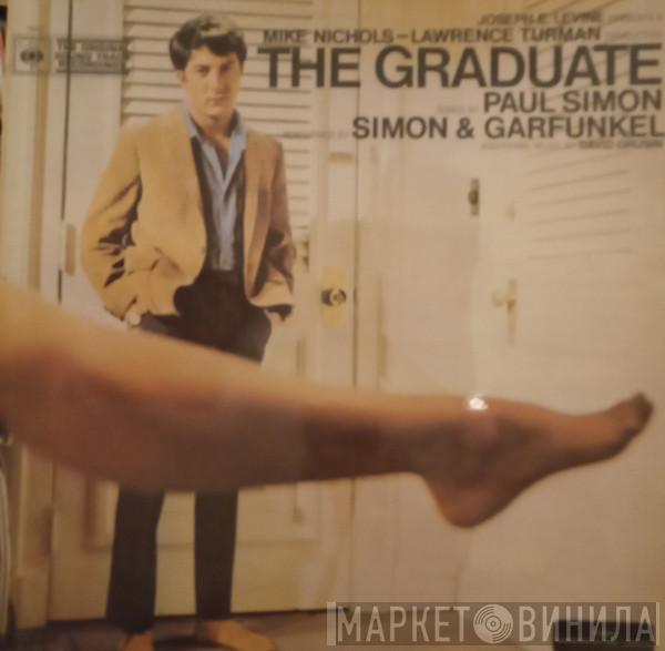  - The Graduate (Original Soundtrack)