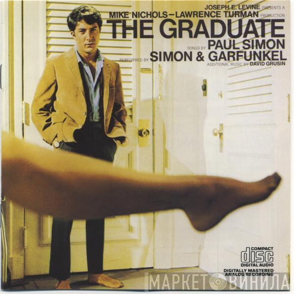  - The Graduate (Original Soundtrack)
