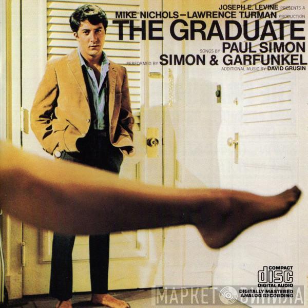  - The Graduate (Original Soundtrack)