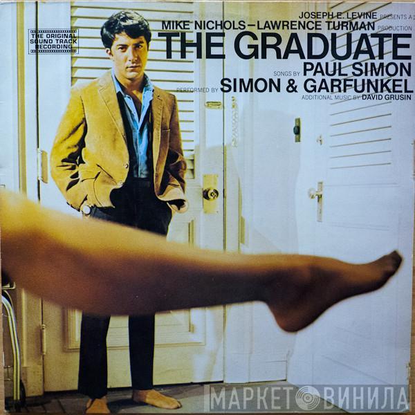  - The Graduate (Original Soundtrack)