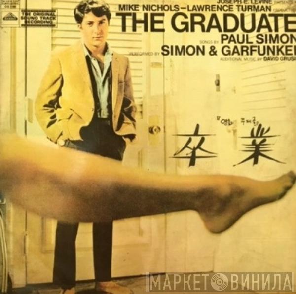  - The Graduate (Original Soundtrack)