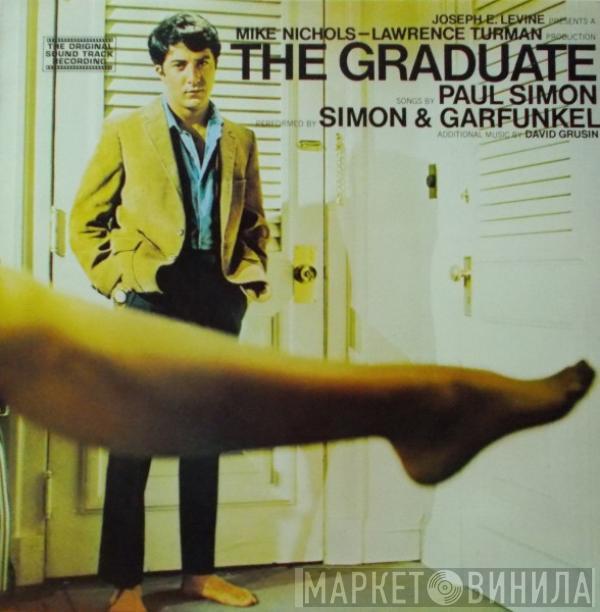  - The Graduate (Original Soundtrack)