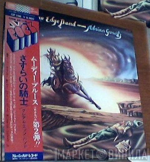 , The Graeme Edge Band  Adrian Gurvitz  - Kick Off Your Muddy Boots