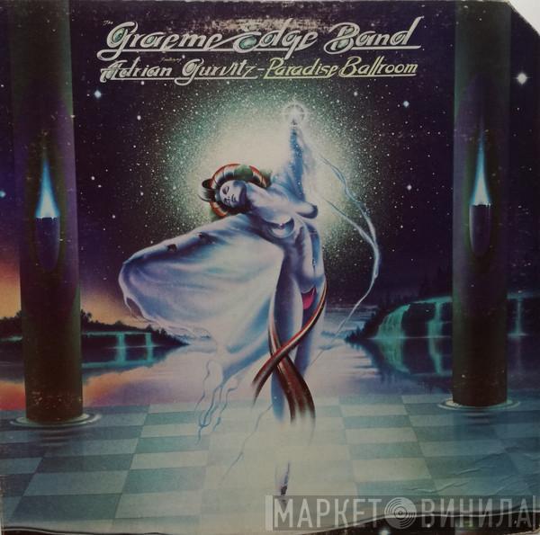 The Graeme Edge Band, Adrian Gurvitz - Paradise Ballroom