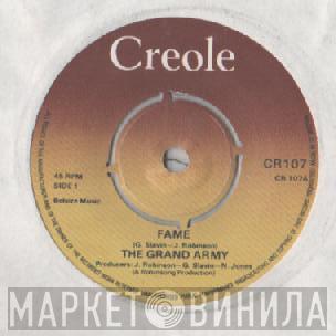 The Grand Army - Fame