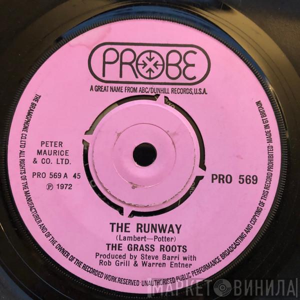 The Grass Roots - The Runaway