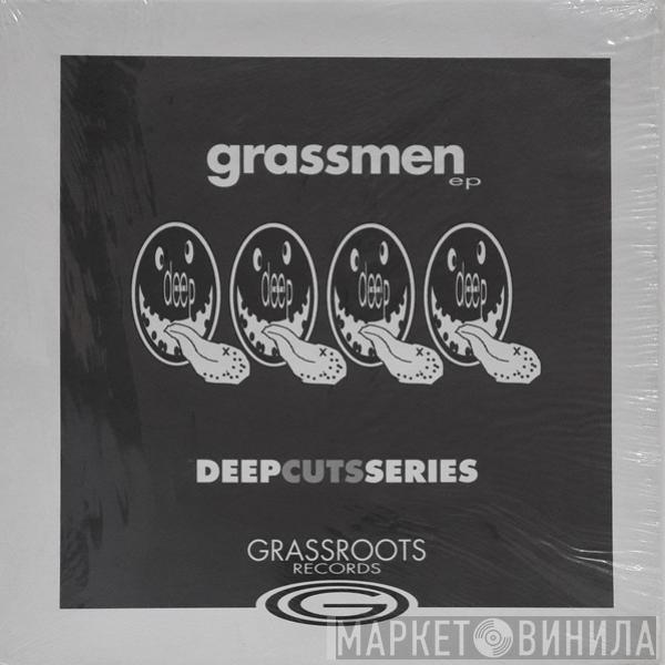  - The Grassmen Supernatural EP