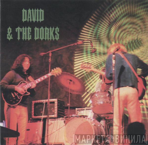  The Grateful Dead  - David & The Dorks/Live
