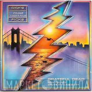  The Grateful Dead  - Dick's Picks Volume Twenty-Four (Cow Palace Daly City, CA 3/23/74)