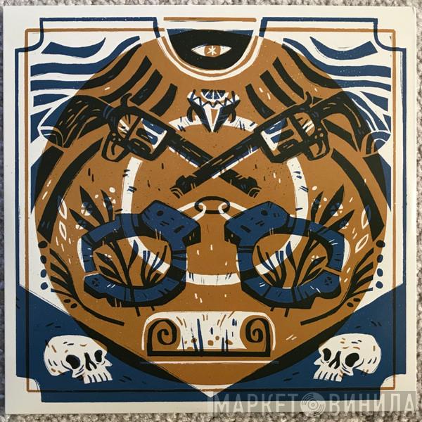  The Grateful Dead  - Dupree's Diamond Blues / Cosmic Charlie