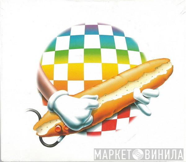  The Grateful Dead  - Europe '72: The Complete Recordings - Olympia Theatre - Paris, France, 5/3/72