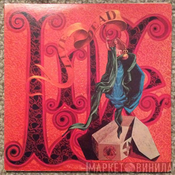  The Grateful Dead  - Live / Dead