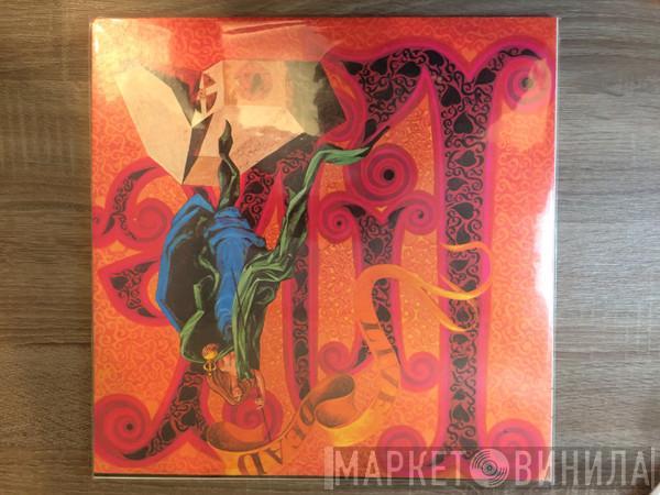  The Grateful Dead  - Live / Dead