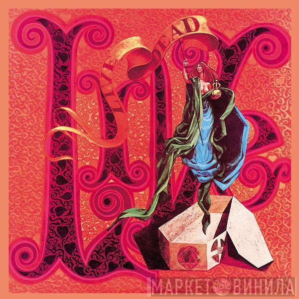  The Grateful Dead  - Live / Dead
