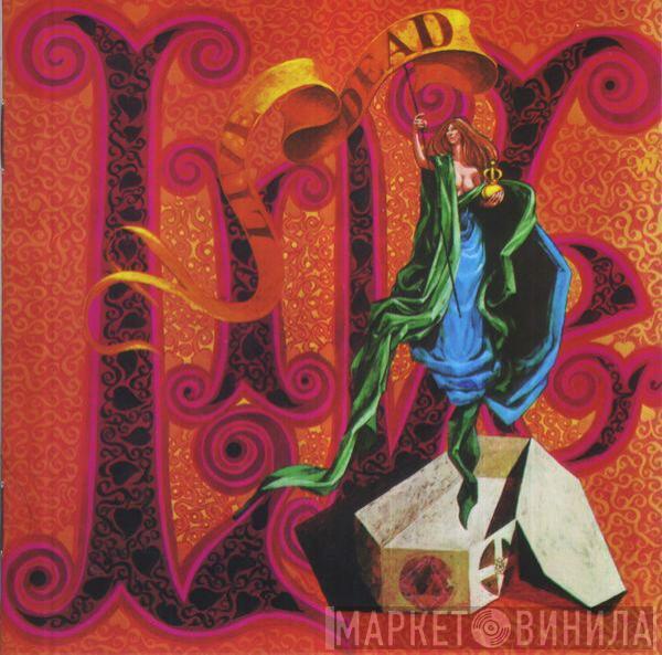  The Grateful Dead  - Live/Dead