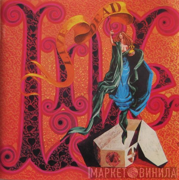  The Grateful Dead  - Live/Dead