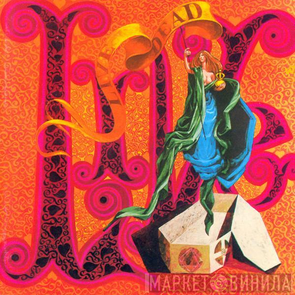  The Grateful Dead  - Live/Dead