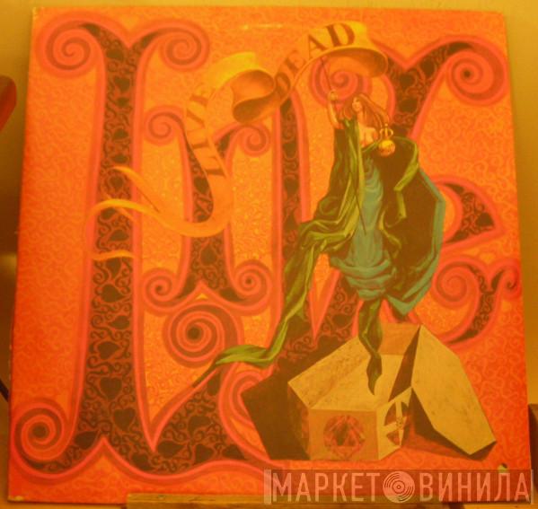  The Grateful Dead  - Live/Dead